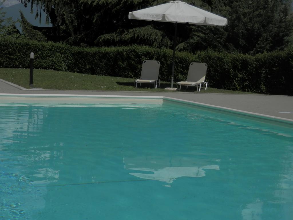 Casa Lella With Pool And Garden * Lenno