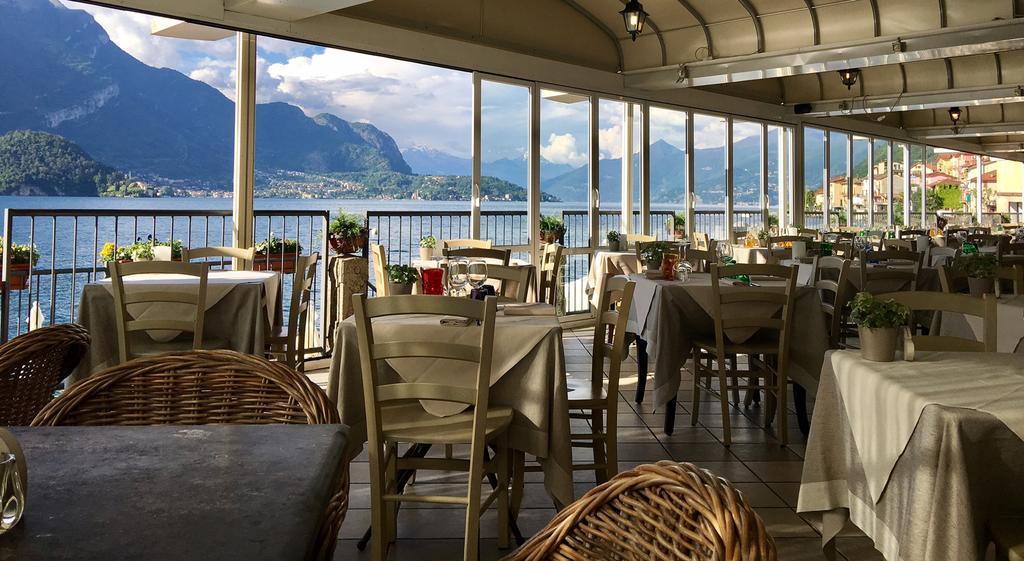Aurora Hotel Lezzeno