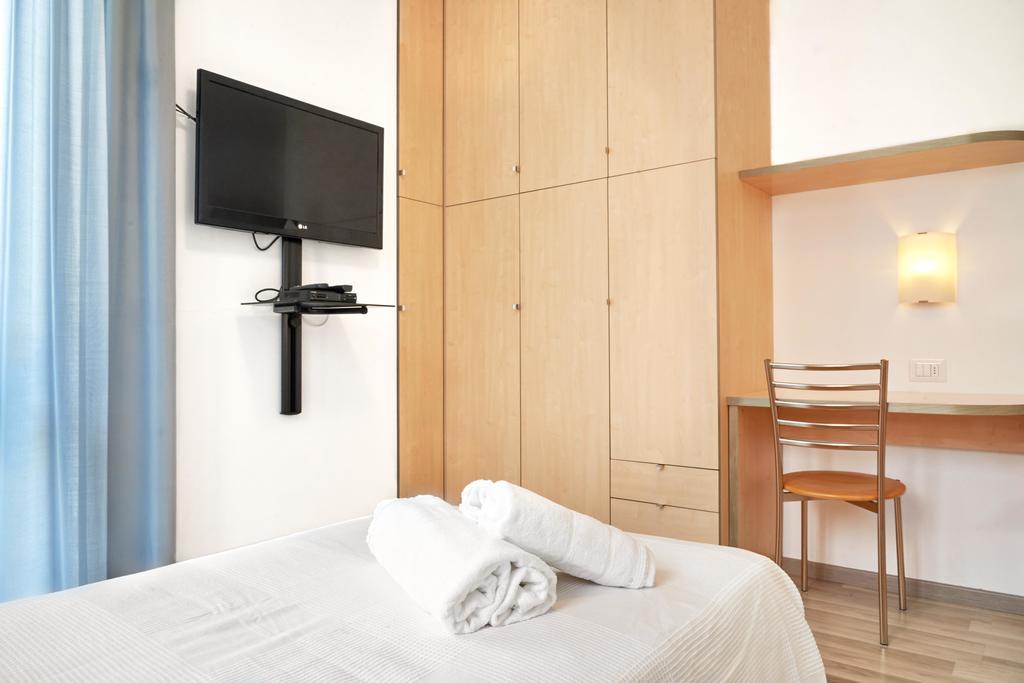 Aparthotel Residence Domaso