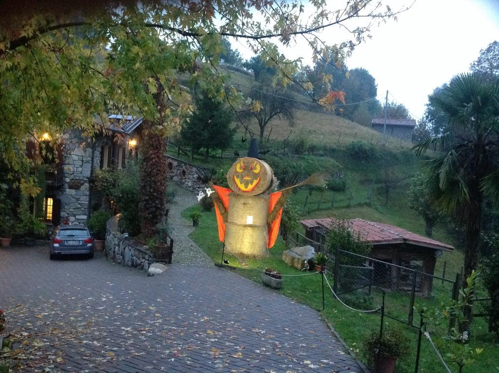 Barcola Alloggio per agriturismo Grandola ed Uniti