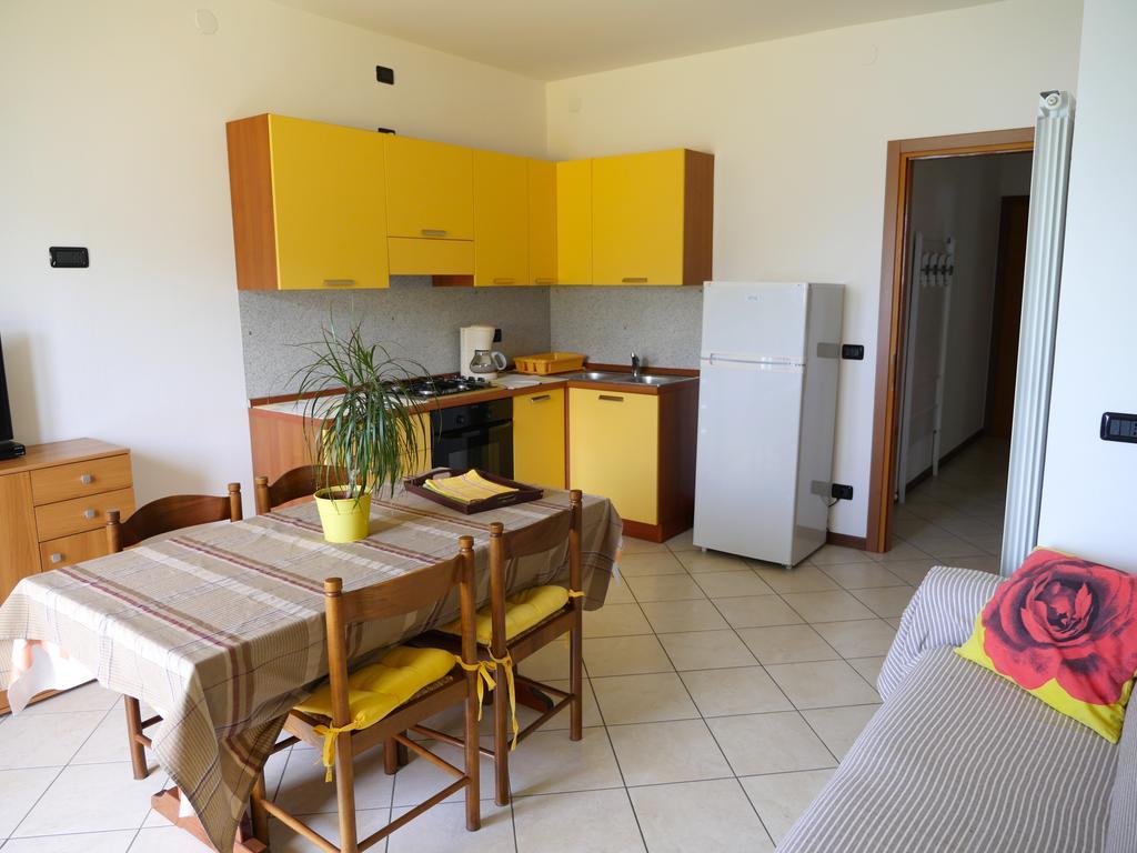 Leggeri Aparthotel *