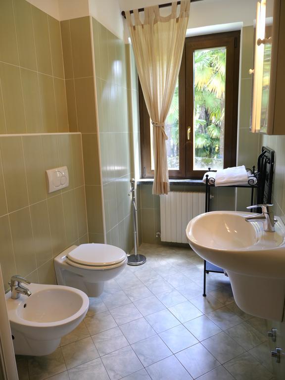 Leggeri Aparthotel Domaso