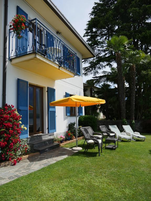 Leggeri Aparthotel Domaso