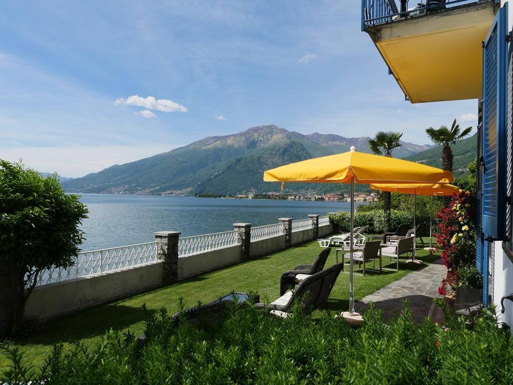 Aparthotel Leggeri *
