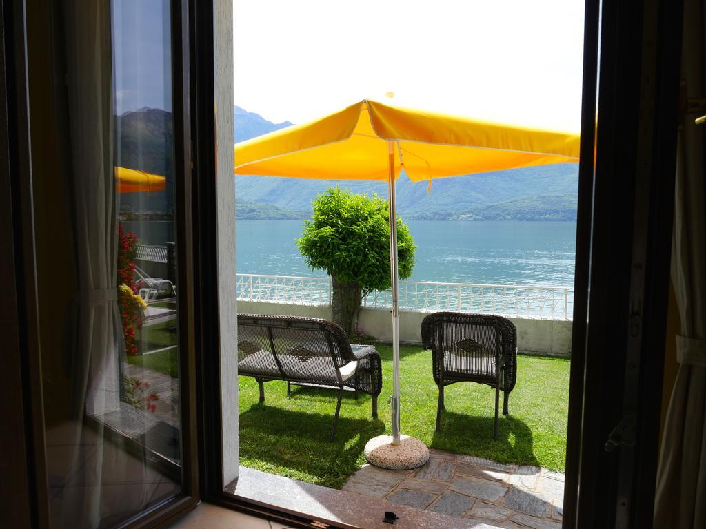 Aparthotel Leggeri