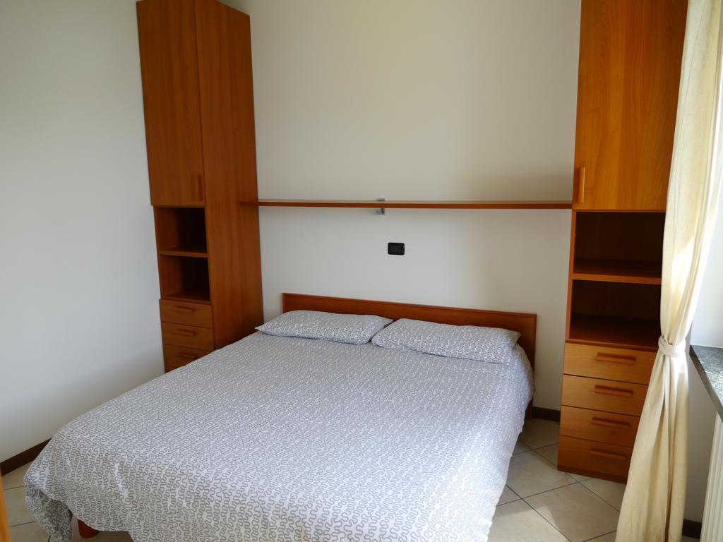 Aparthotel Leggeri Domaso