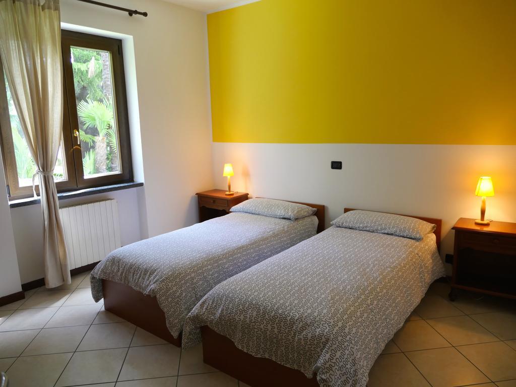 Aparthotel Leggeri