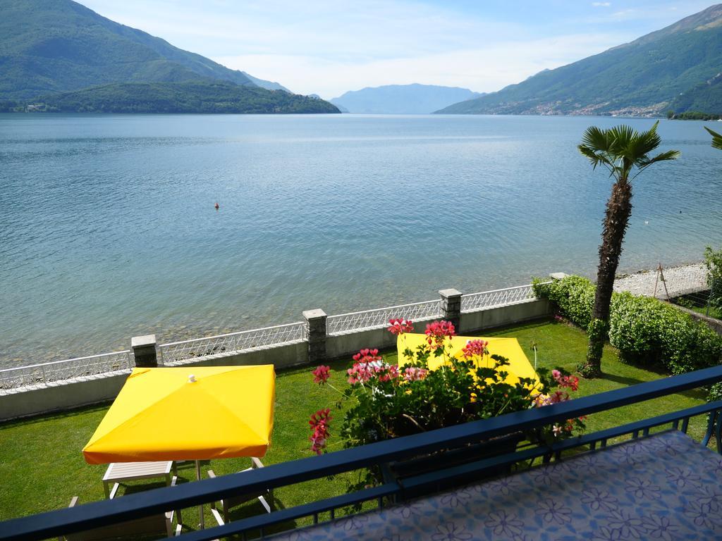 Aparthotel Leggeri Domaso