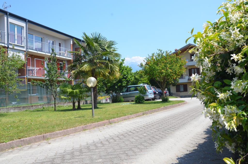 Casa Mimosa The View Apartment