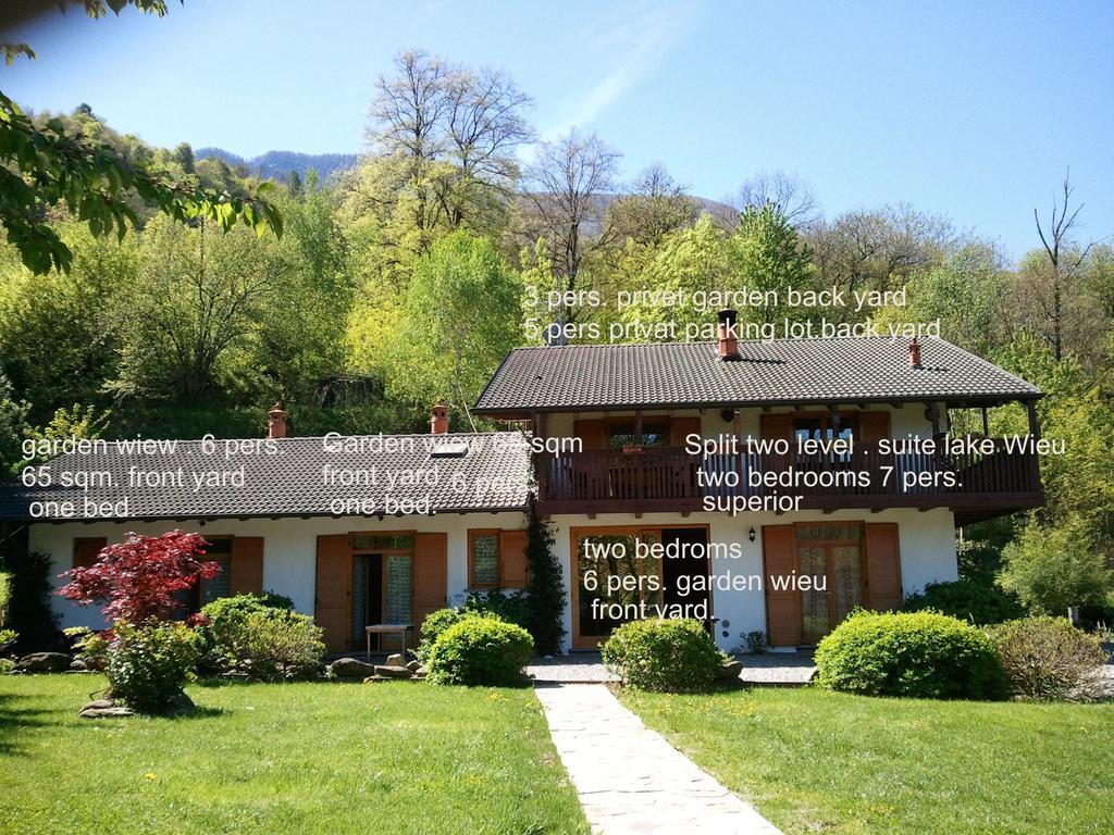 Villadina Farm Country house *