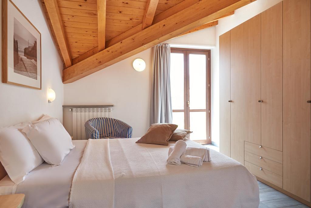 Residence Domaso Aparthotel 3*