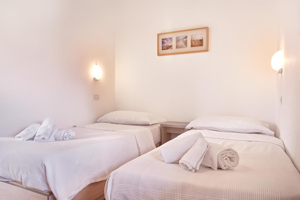 Aparthotel Residence Domaso