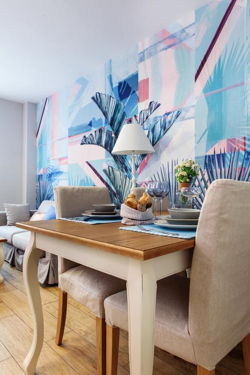 Apartment Lora Luxury House, Parking With A Reservation *