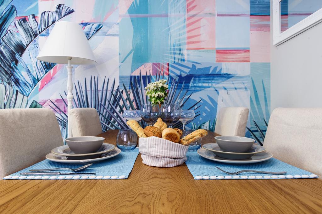 Apartment Lora Luxury House, Parking With A Reservation *