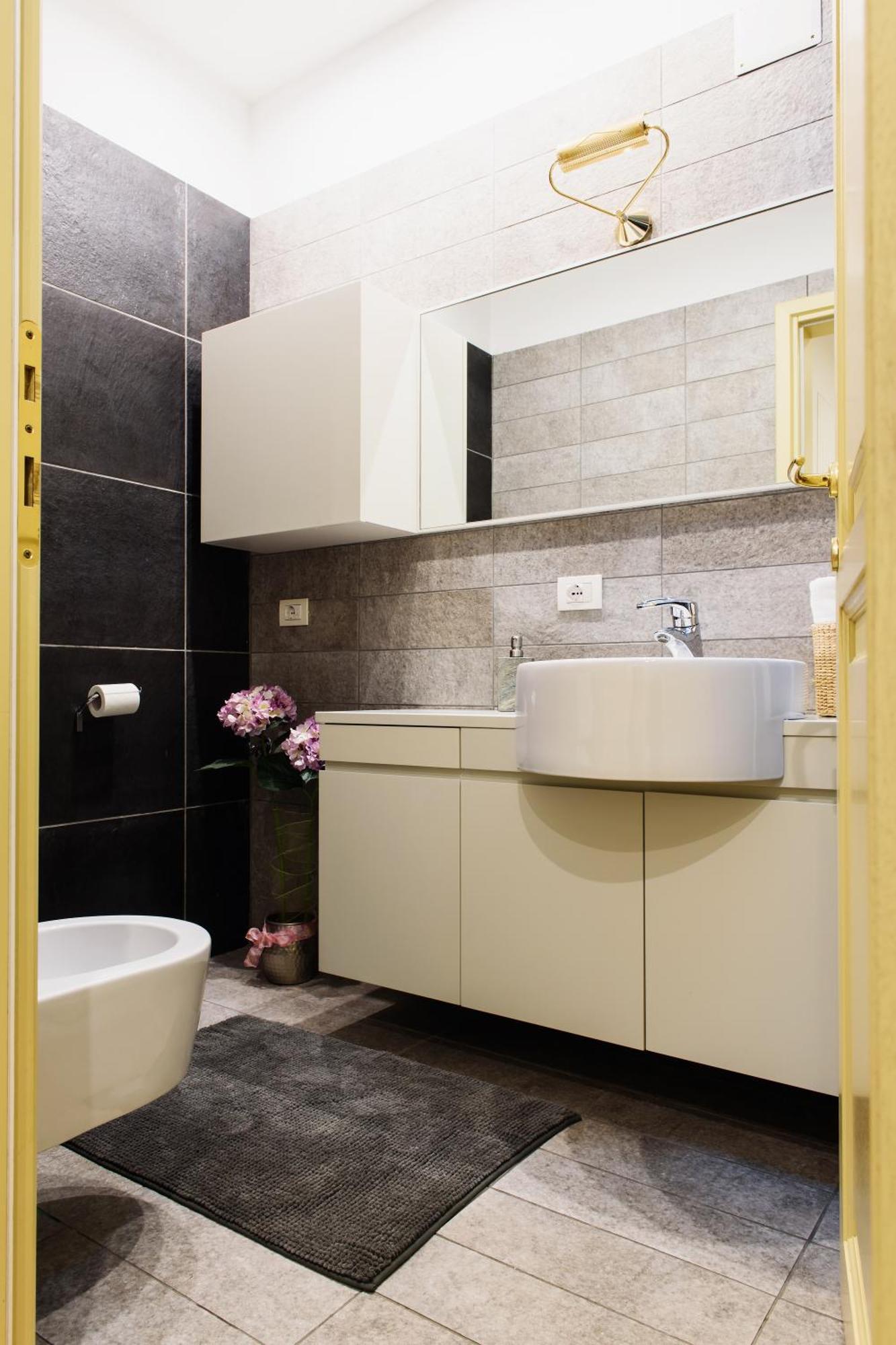 Lora Luxury House, Parking With A Reservation Apartment Como