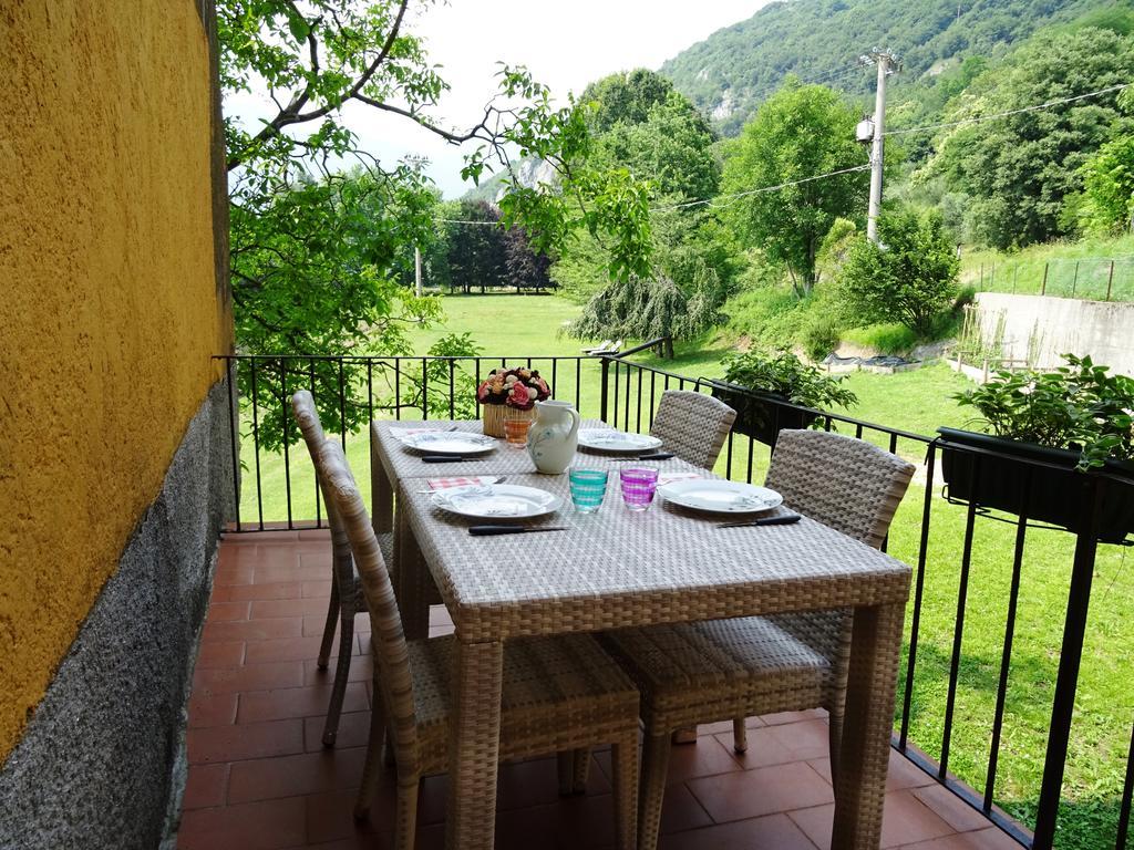 Antico Borgo Camporeso Apartment