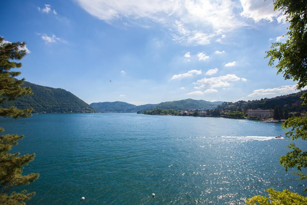 Gasthof Alessia's Place Como