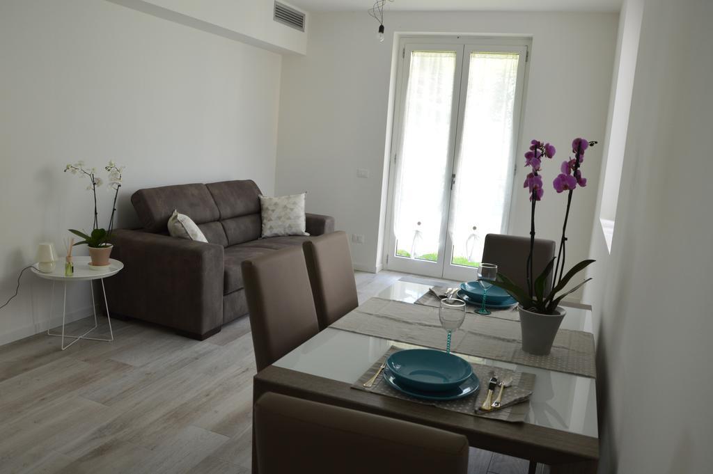 Apartment Orchidea