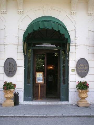 Excelsior Splendide Hotel 3*