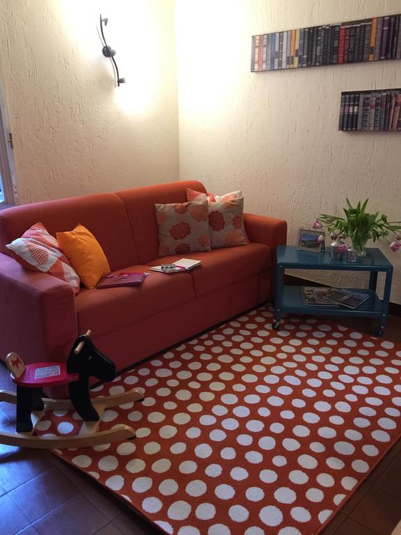 I Giardini Di Melzi Apartment