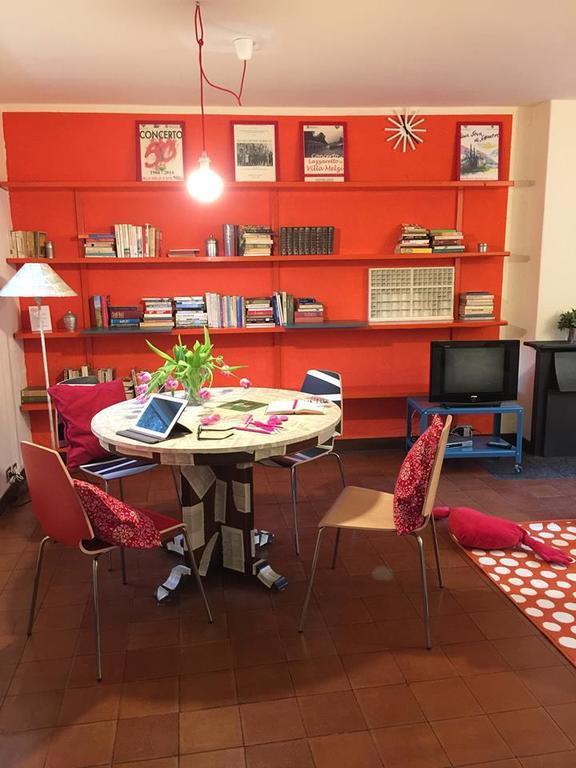 Apartment I Giardini Di Melzi