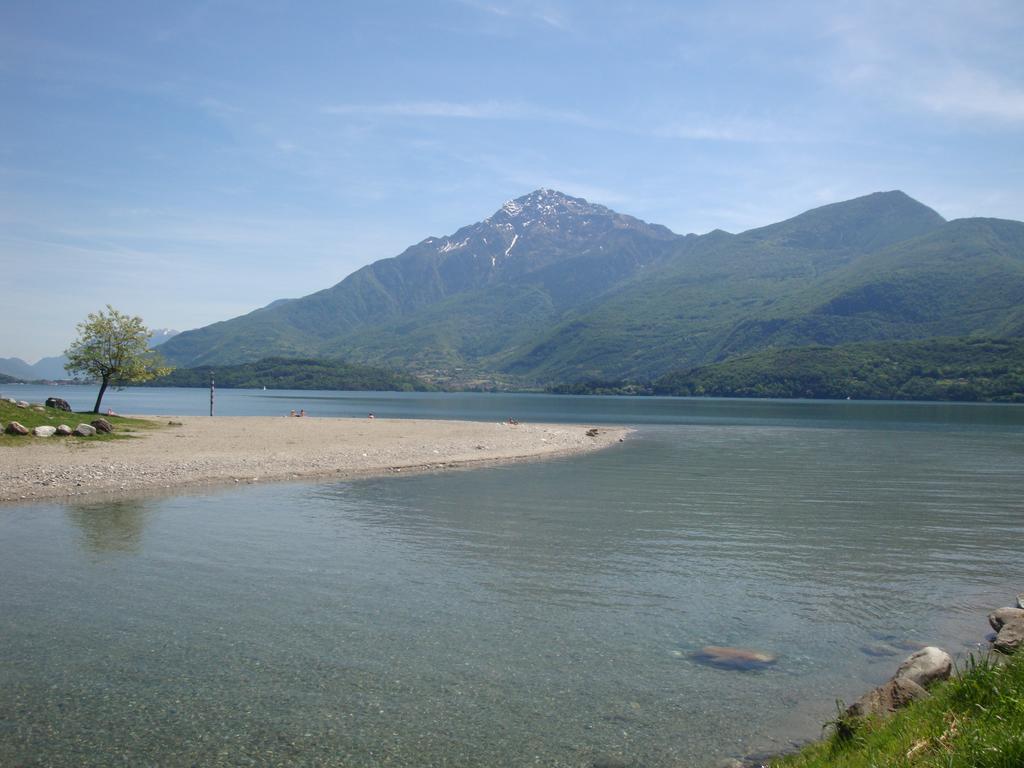 Holiday home Baita Luci Gravedona