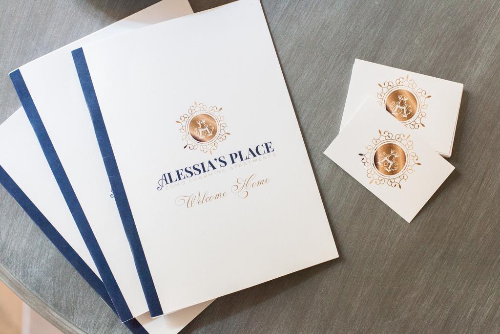 Alessia's Place