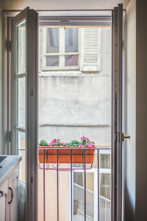 Alessia's Place Gasthof Como