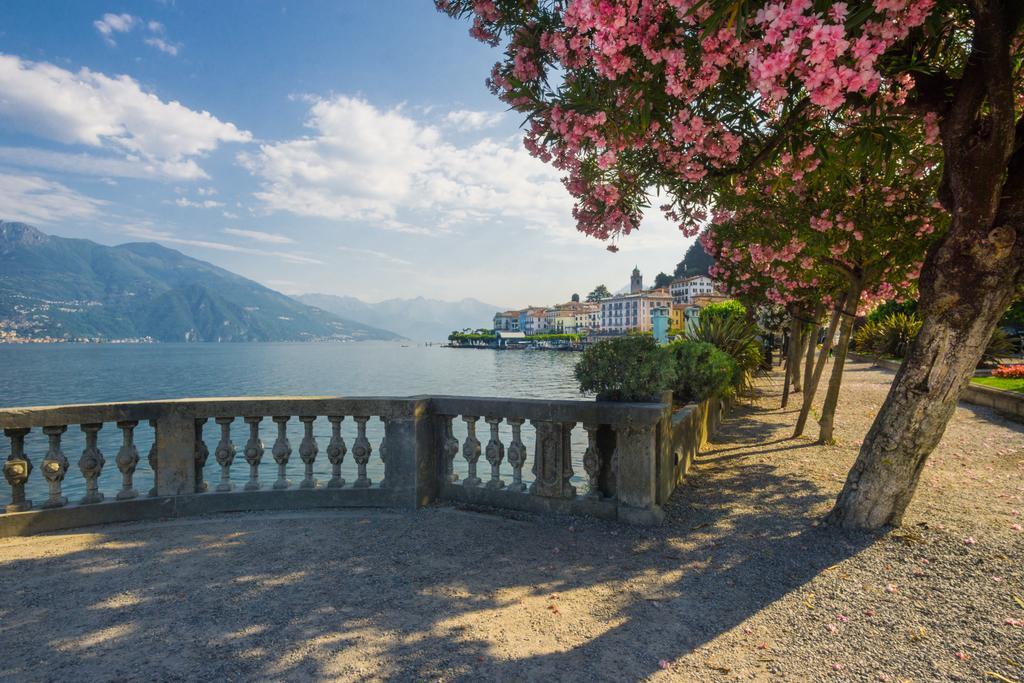 Bellagio's Sunrise * Bellagio