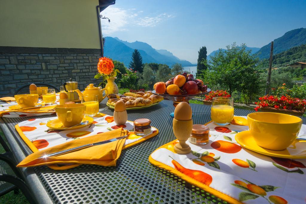 Bellagio's Sunrise Holiday home *