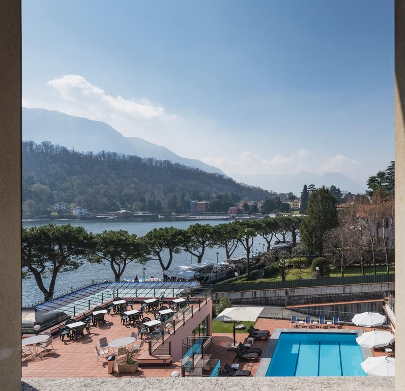 Hotel Lenno 4*