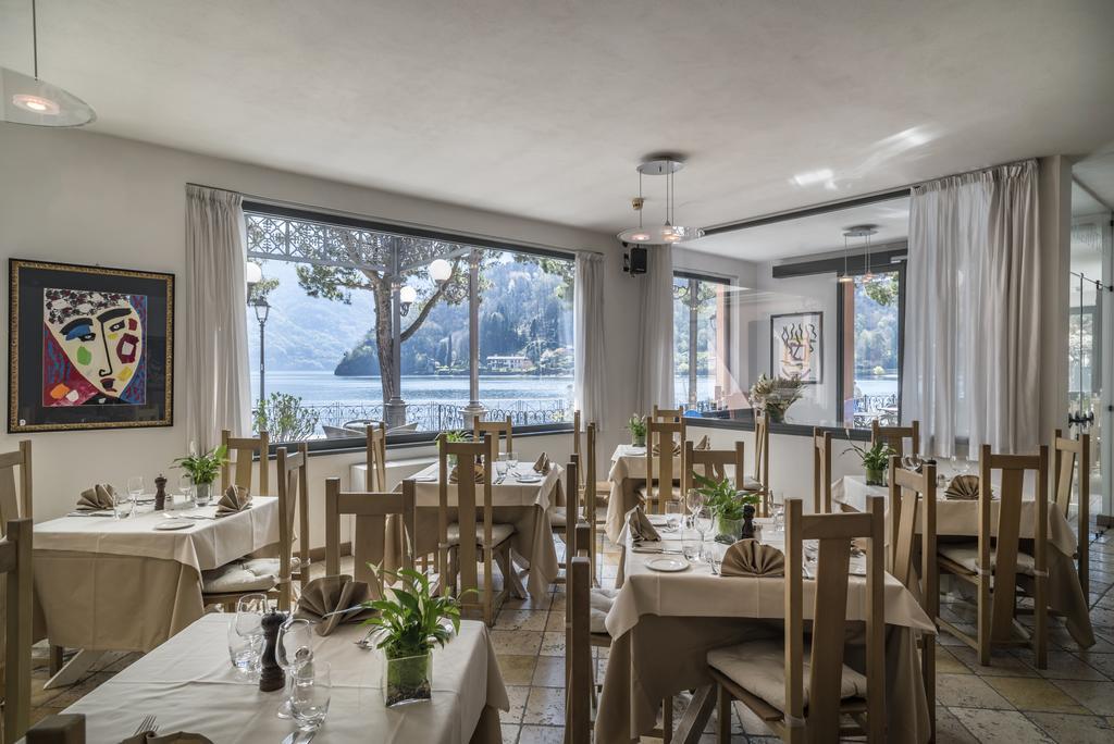 Hotel Lenno 4* Lenno