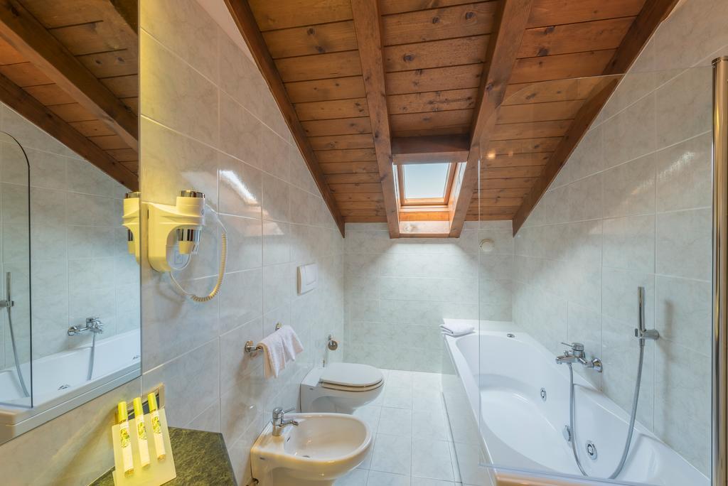 Hotel Lenno 4* Lenno
