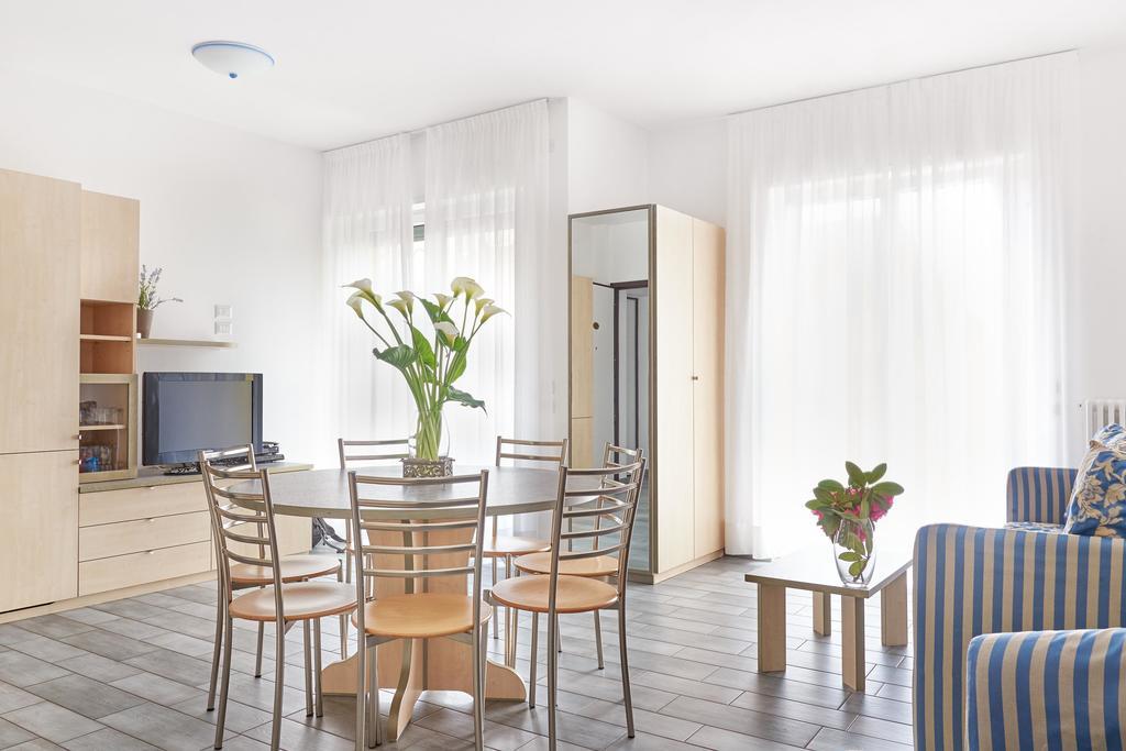 Residence Domaso 3* Domaso