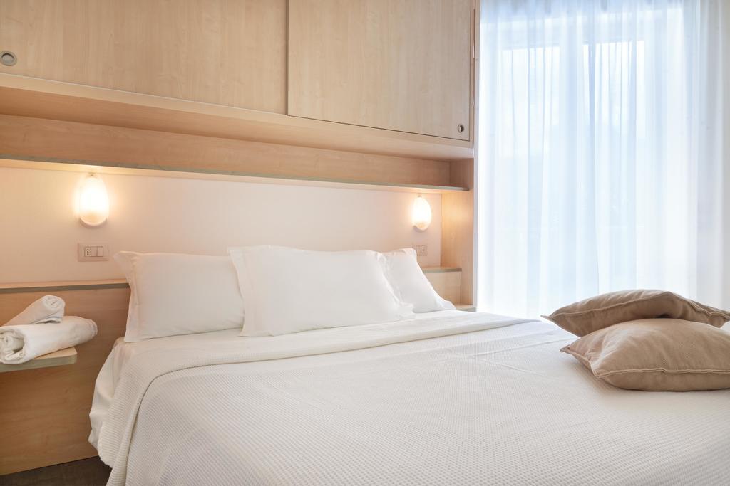 Residence Domaso Aparthotel Domaso