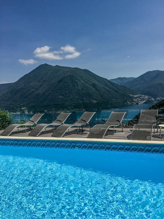 Villa Lilla Argegno
