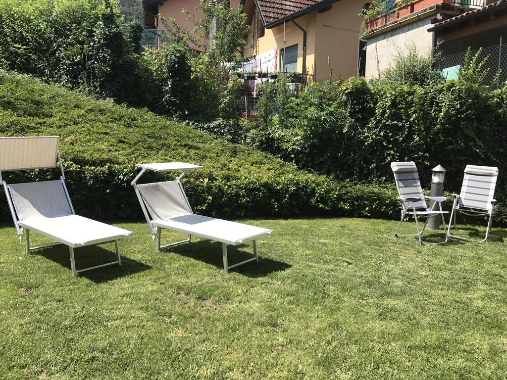 Orchidea Apartment Bellagio