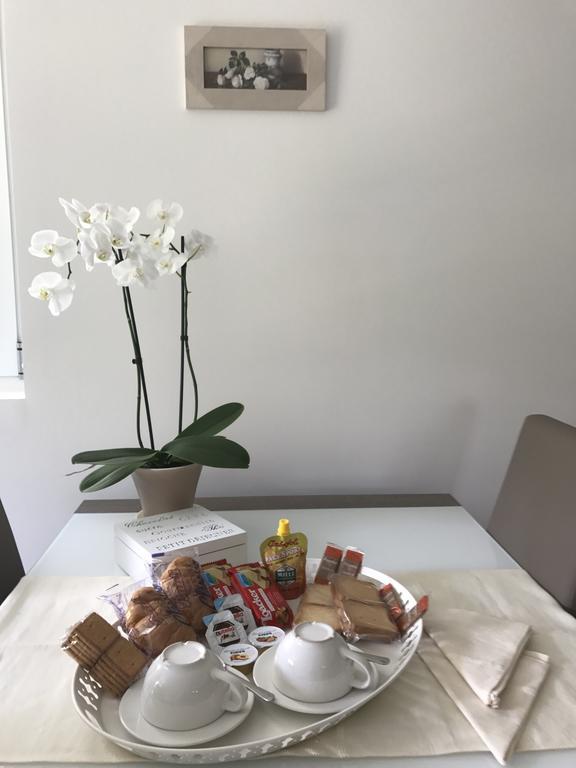 Orchidea Apartment *