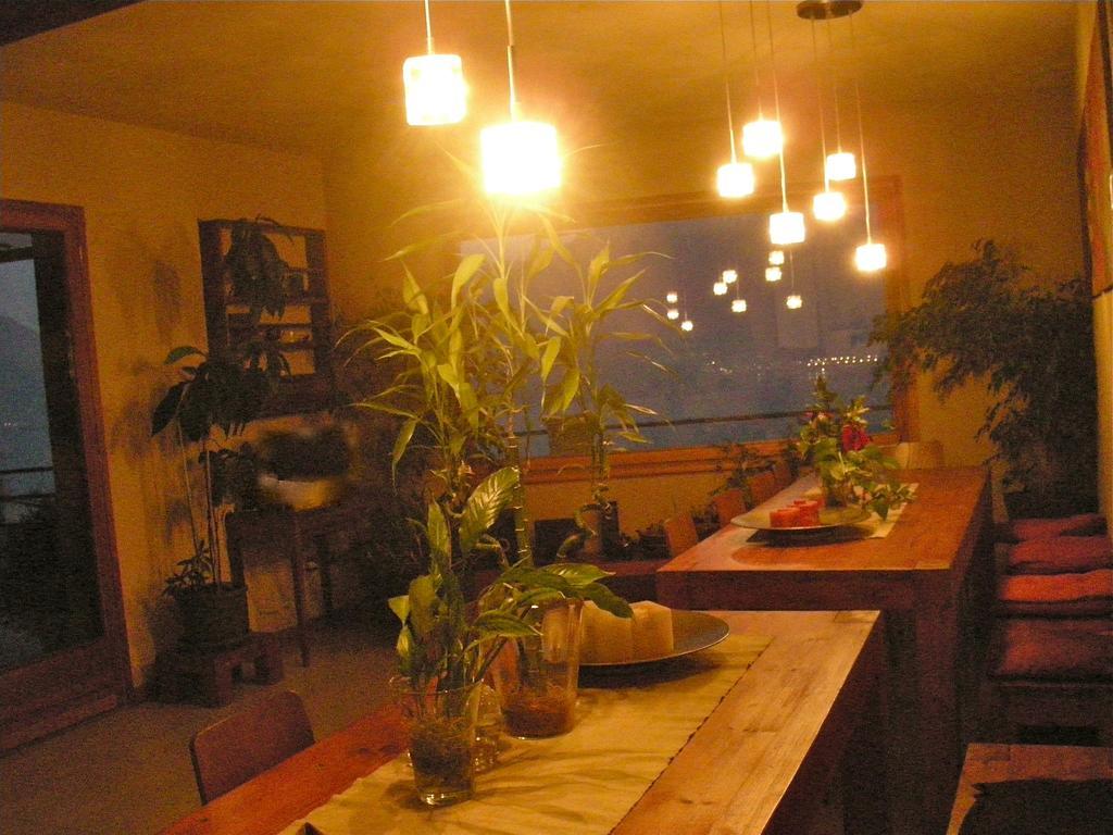 Alto Di Bed & Breakfast *
