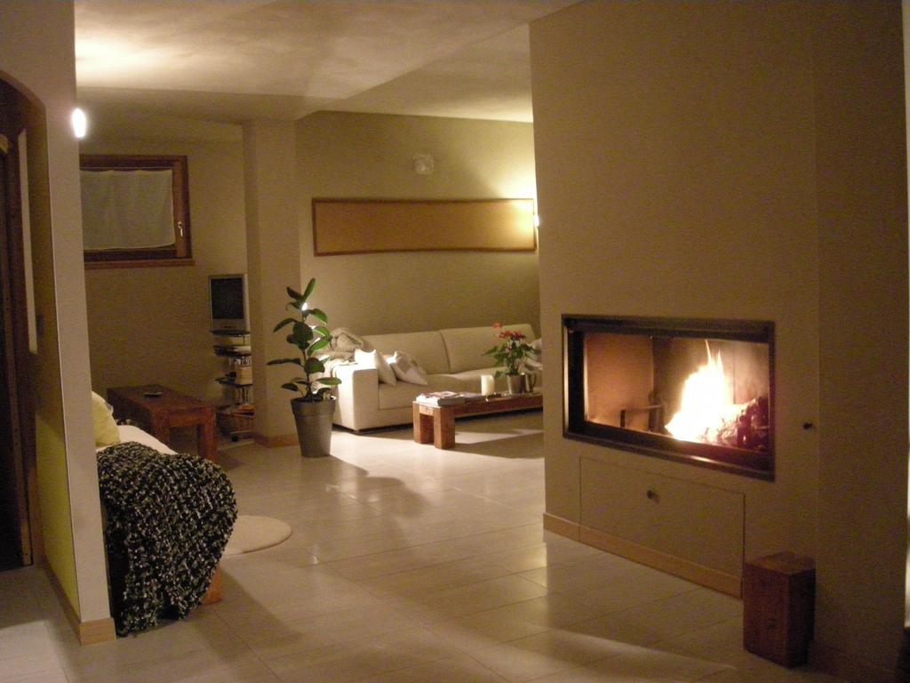 Bed & Breakfast Alto Di