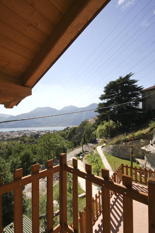 Agriturismo Crotto Di Somana