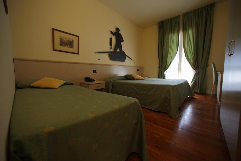 Fioroni Bellagio