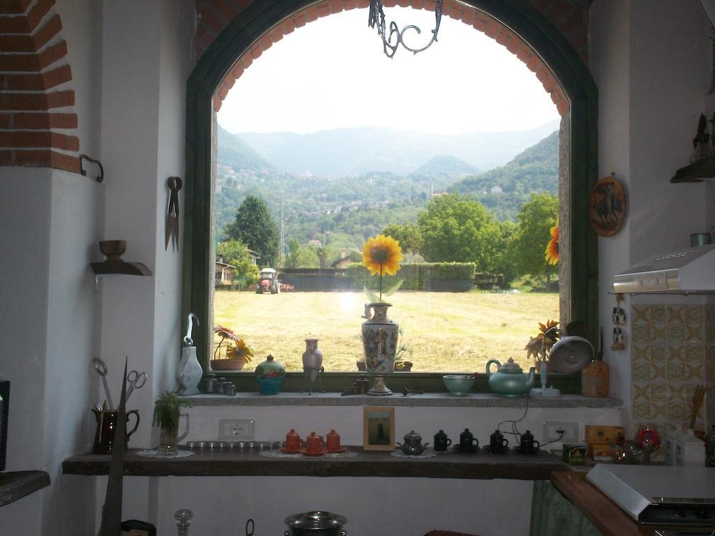 B&B Agrifarm Bed & Breakfast