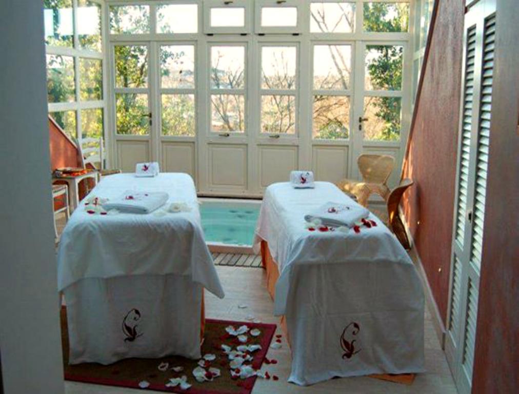 La California Relais Nibionno