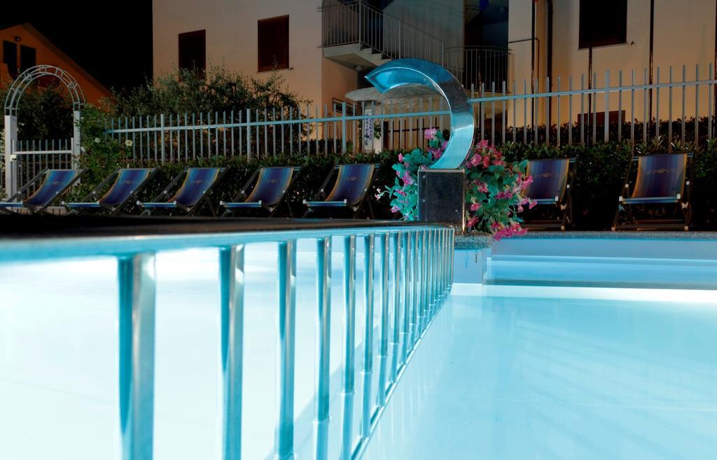 Aparthotel Residence Domaso