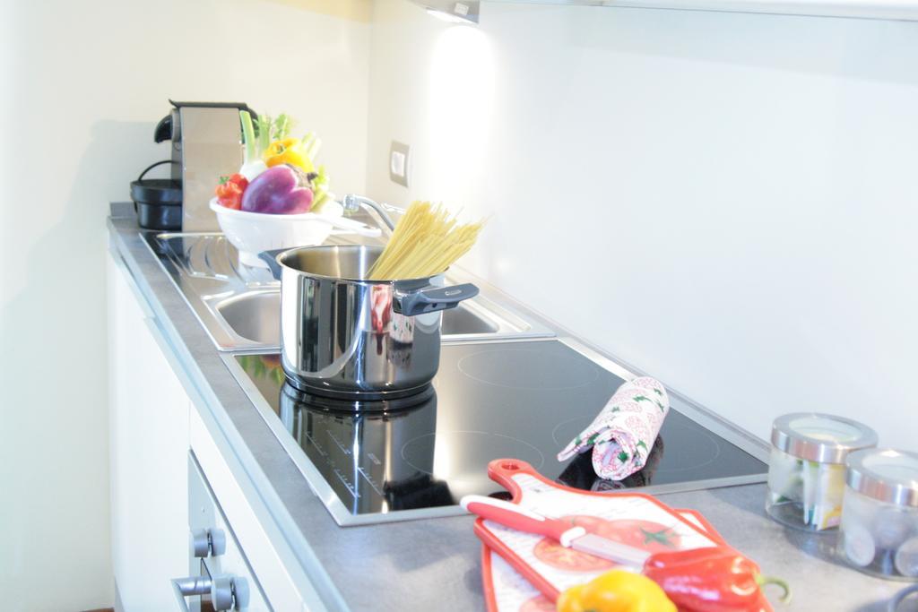 Relais Di Giada Apartment
