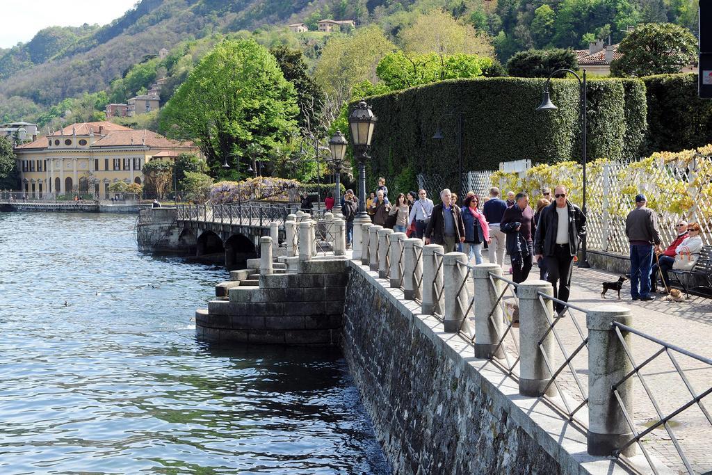 My Wonderful In Como