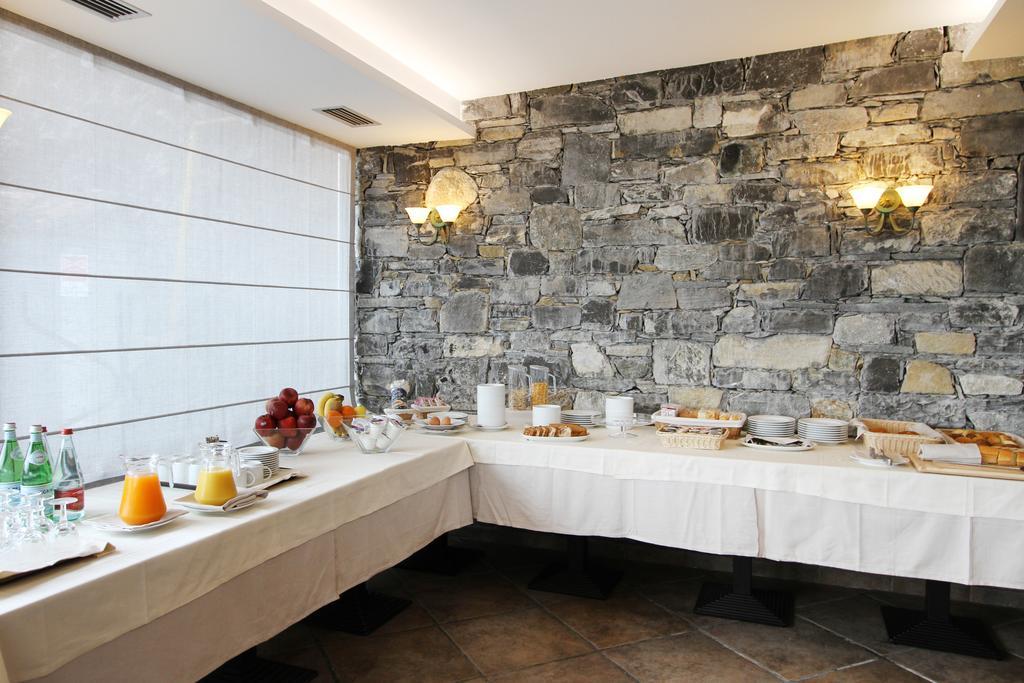 Hotel Garni Hadeel