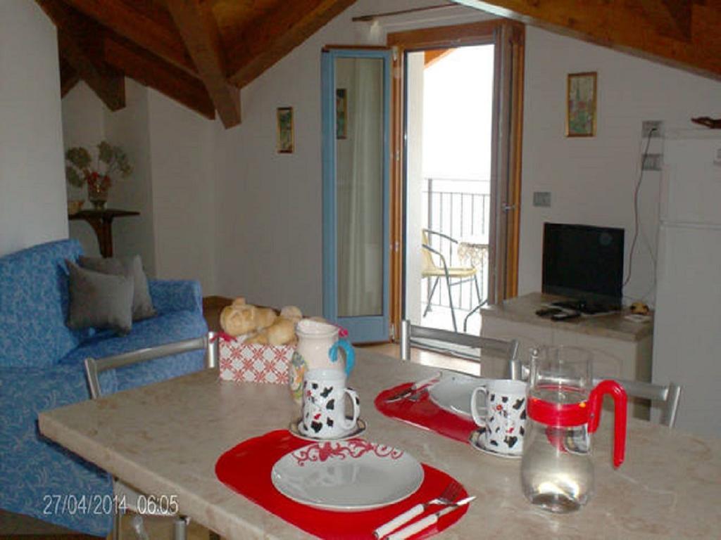Vista - Betta Apartment
