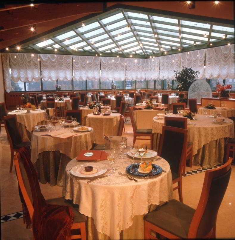 Hotel Western Leonardo Da Vinci 4*